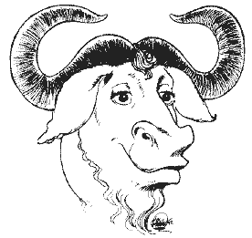 logo-GNU